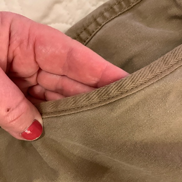 Mens chino shorts - Picture 2 of 11